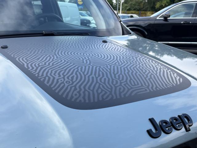 Jeep Renegade - 1.5 Turbo T4 130 ch BVR7 e-Hybrid Upland