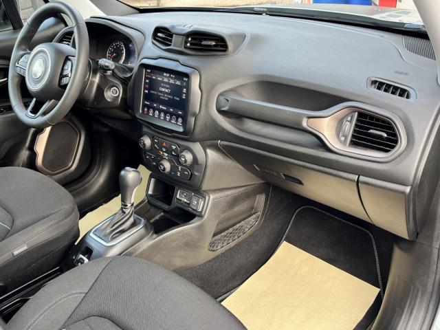 Jeep Renegade - 1.5 Turbo T4 130 ch BVR7 e-Hybrid Upland