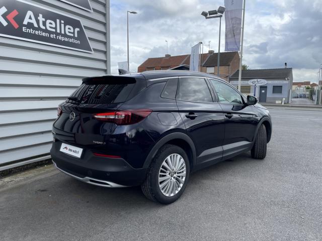 Opel Grandland X - BUSINESS 1.5 Diesel 130 ch BVA6 Innovation