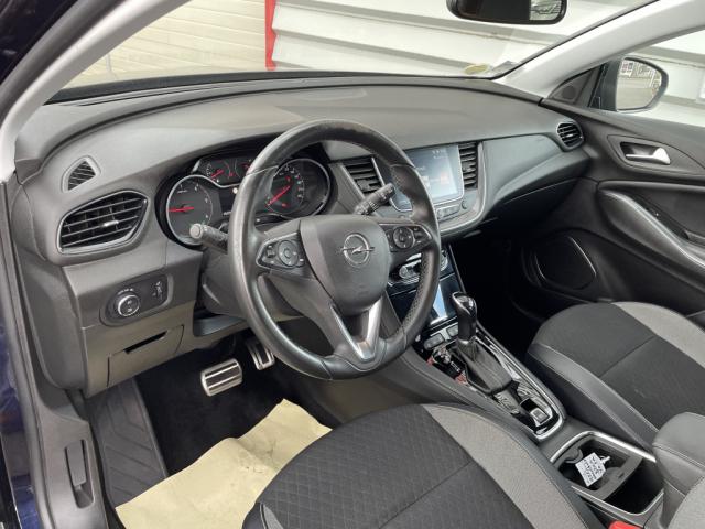 Opel Grandland X - BUSINESS 1.5 Diesel 130 ch BVA6 Innovation