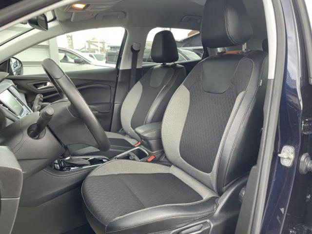 Opel Grandland X - BUSINESS 1.5 Diesel 130 ch BVA6 Innovation