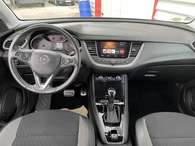 Opel Grandland X - BUSINESS 1.5 Diesel 130 ch BVA6 Innovation