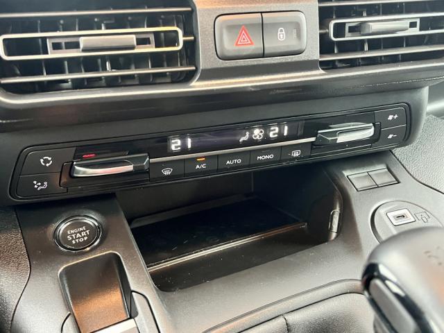 Opel Combo - CABINE APPROFONDIE CA M BLUEHDI 100 S BVM6