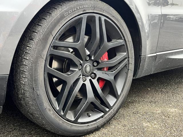 Land Rover Range Rover Sport - Mark IV SDV6 3.0L HSE Dynamic A - Moteur Neuf