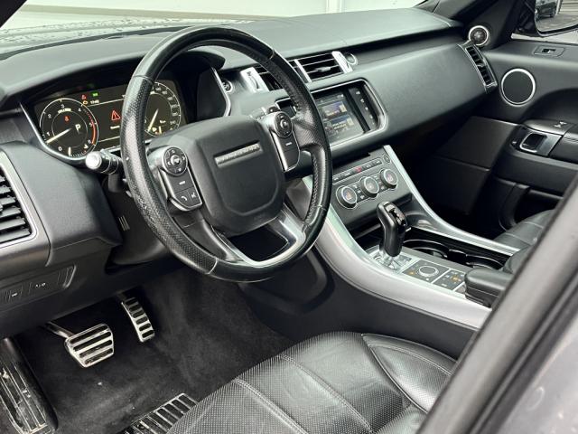 Land Rover Range Rover Sport - Mark IV SDV6 3.0L HSE Dynamic A - Moteur Neuf