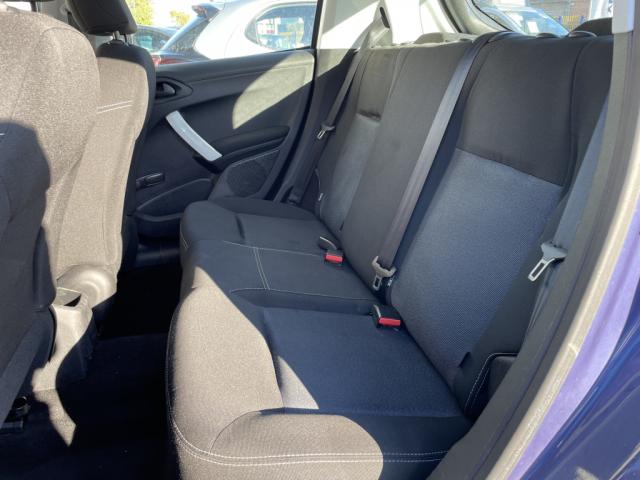 Peugeot 208 - 1.2 PureTech 68ch BVM5 Like