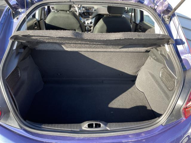 Peugeot 208 - 1.2 PureTech 68ch BVM5 Like