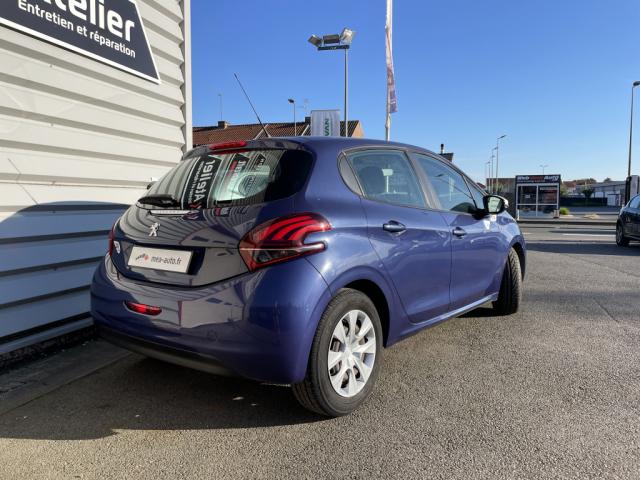Peugeot 208 - 1.2 PureTech 68ch BVM5 Like