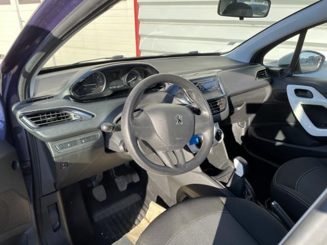 Peugeot 208 - 1.2 PureTech 68ch BVM5 Like