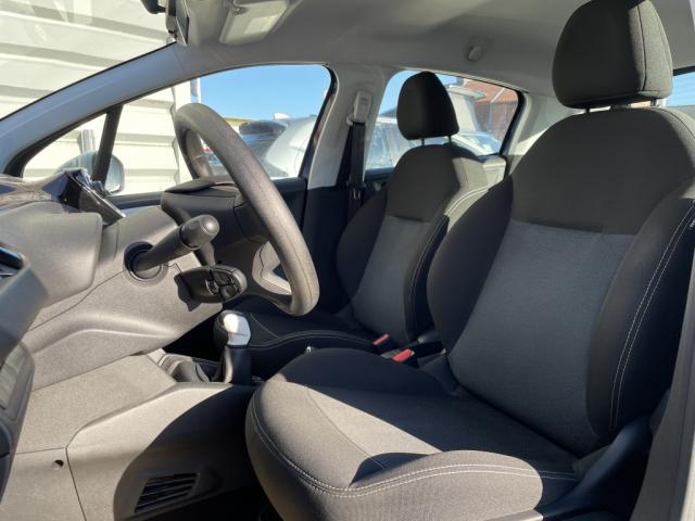 Peugeot 208 - 1.2 PureTech 68ch BVM5 Like