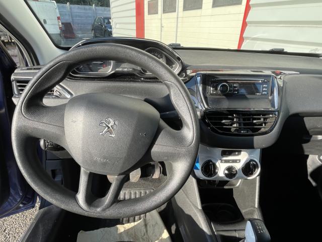 Peugeot 208 - 1.2 PureTech 68ch BVM5 Like