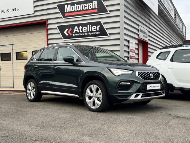Seat Ateca - 2.0 TDI 150ch Start/Stop Xperience