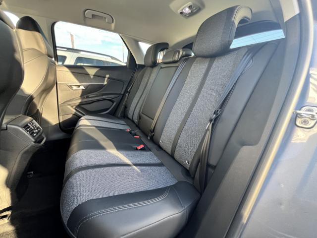 Peugeot 3008 - essence 130ch S&S BVM6 Allure