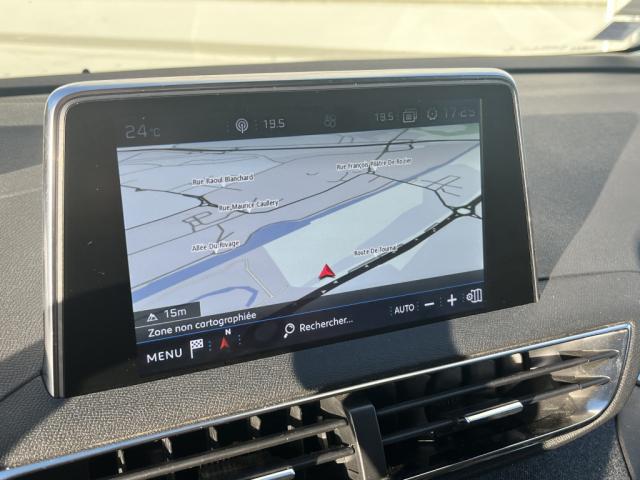 Peugeot 3008 - essence 130ch S&S BVM6 Allure