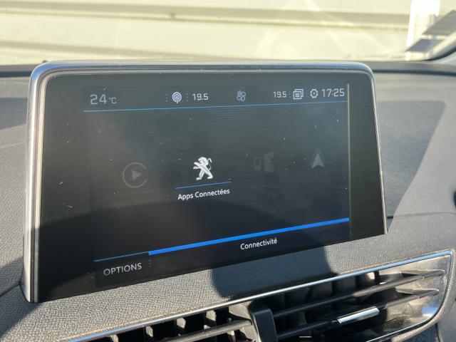 Peugeot 3008 - essence 130ch S&S BVM6 Allure