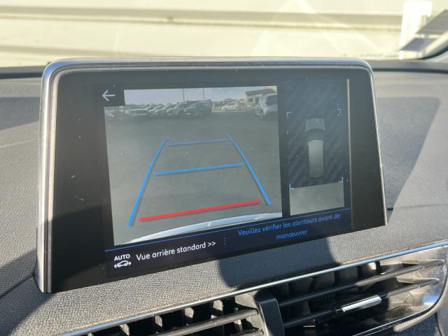Peugeot 3008 - essence 130ch S&S BVM6 Allure