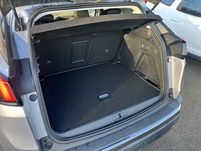 Peugeot 3008 - essence 130ch S&S BVM6 Allure