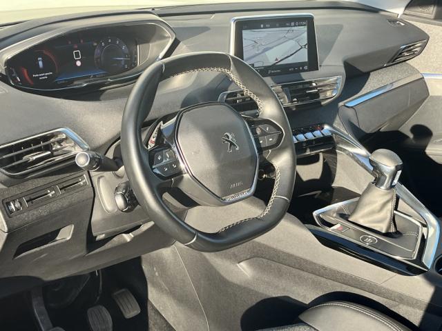 Peugeot 3008 - essence 130ch S&S BVM6 Allure
