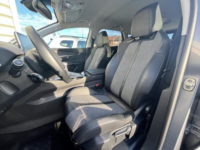 Peugeot 3008 - essence 130ch S&S BVM6 Allure