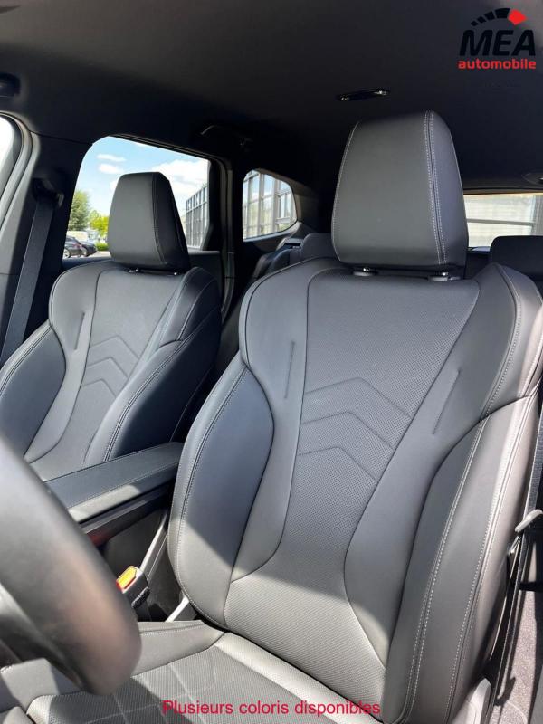 BMW iX1 - U11 eDrive20 204ch BVA