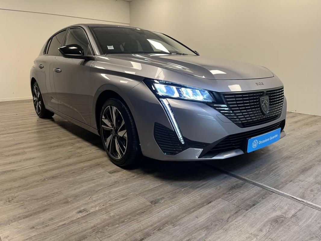 Peugeot 308 - III PureTech 130 S&amp;S ALLURE