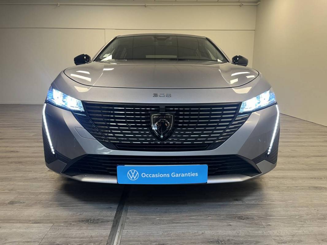 Peugeot 308 - III PureTech 130 S&amp;S ALLURE