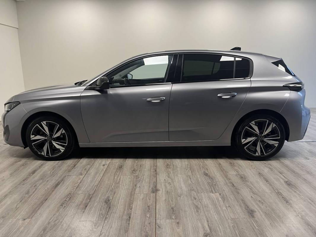 Peugeot 308 - III PureTech 130 S&amp;S ALLURE