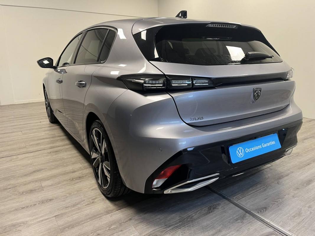 Peugeot 308 - III PureTech 130 S&amp;S ALLURE