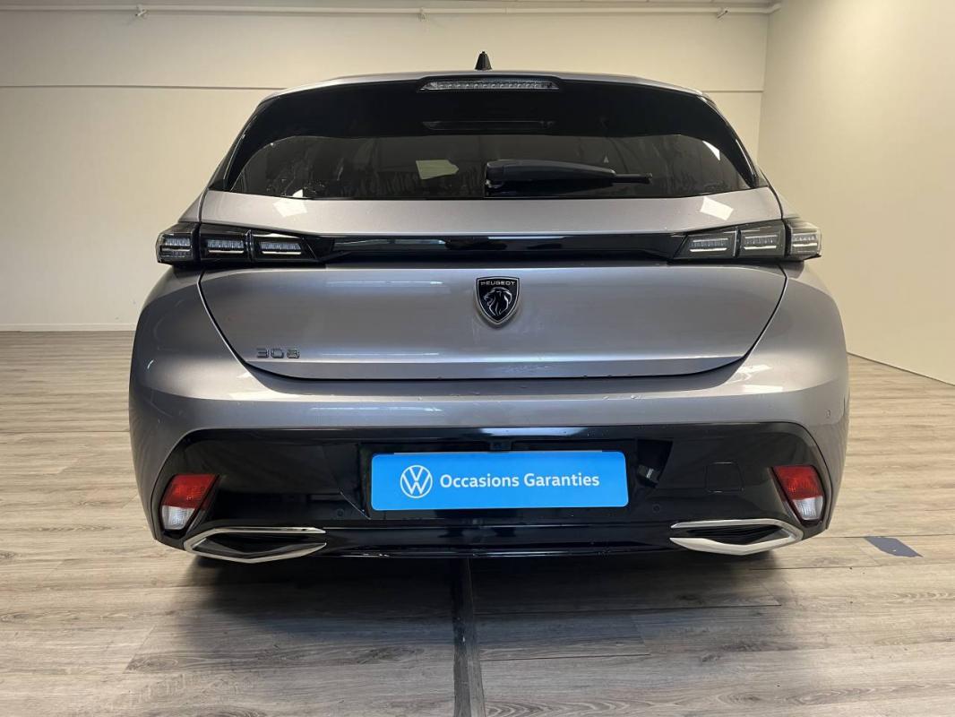 Peugeot 308 - III PureTech 130 S&amp;S ALLURE