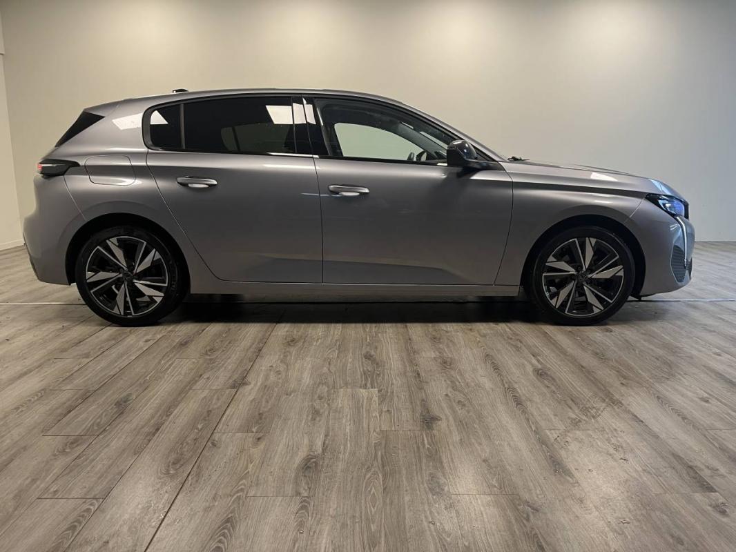 Peugeot 308 - III PureTech 130 S&amp;S ALLURE