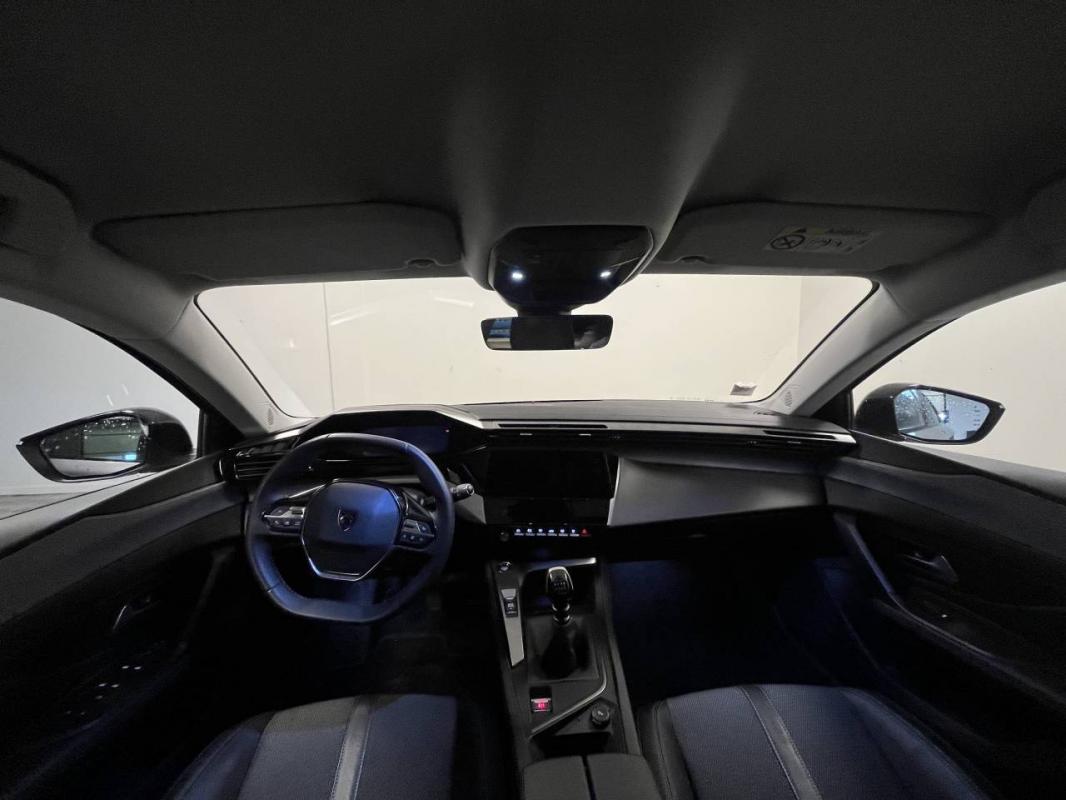 Peugeot 308 - III PureTech 130 S&amp;S ALLURE