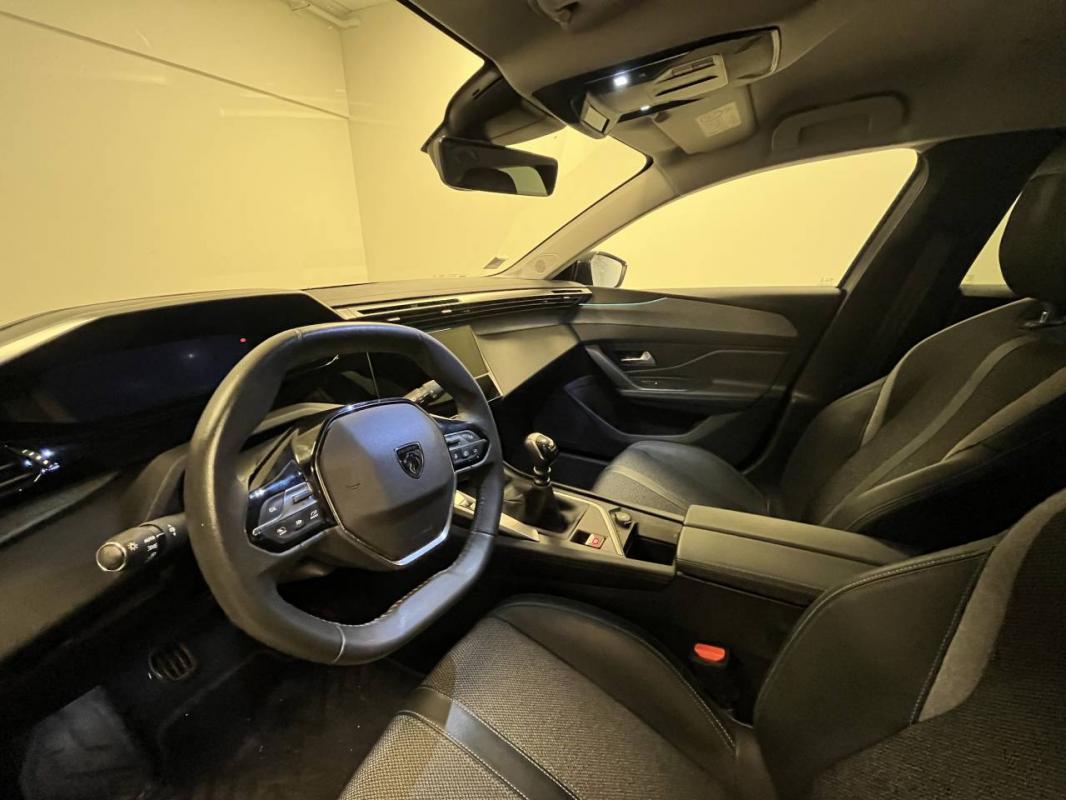Peugeot 308 - III PureTech 130 S&amp;S ALLURE
