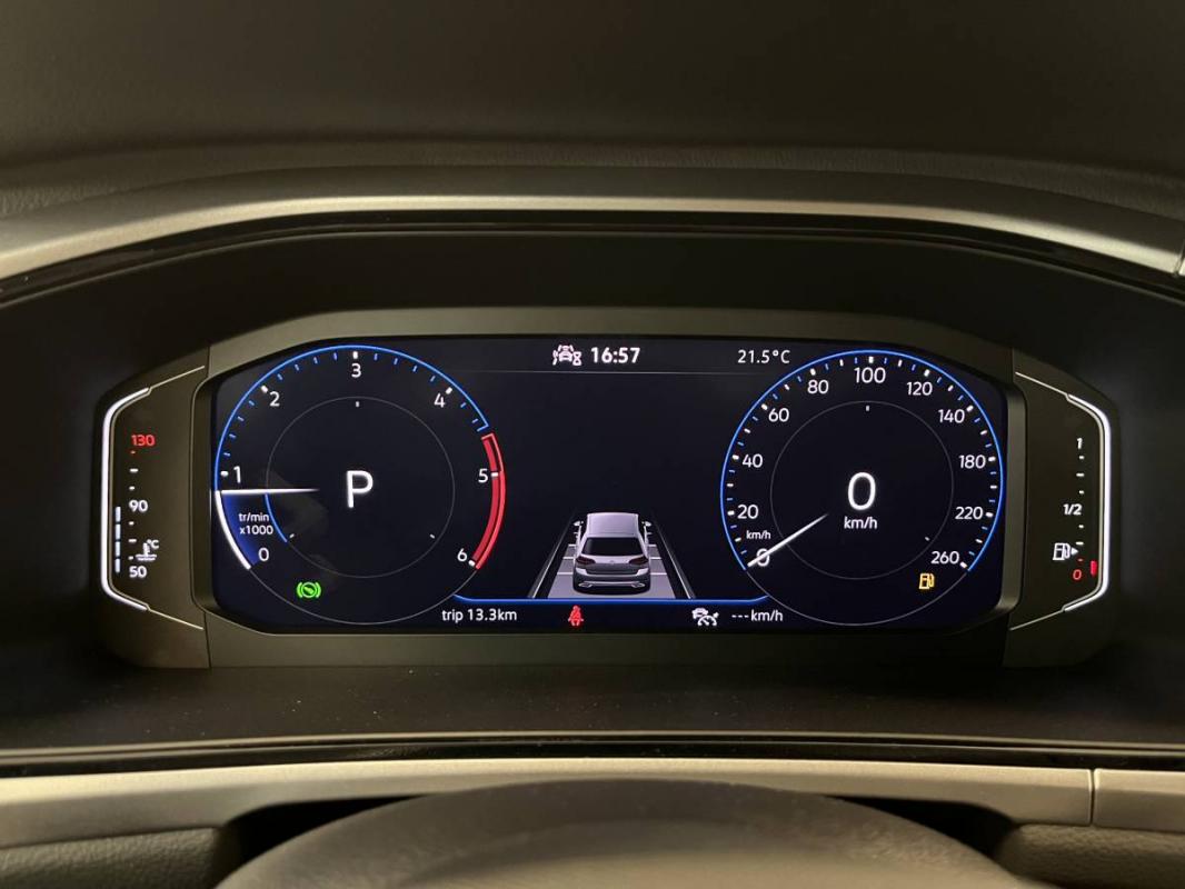 Volkswagen T-Roc - 2.0 TDI 150 STYLE DSG7