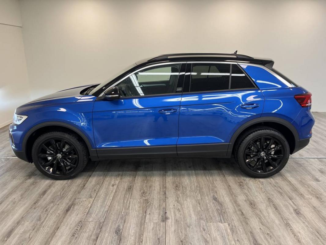 Volkswagen T-Roc - 2.0 TDI 150 STYLE DSG7