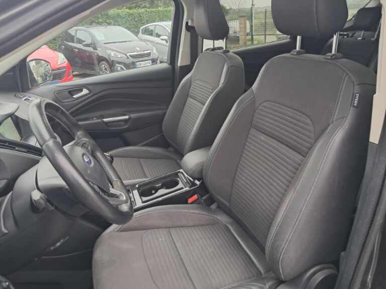 Ford Kuga - 2.0 TDCI 150cv