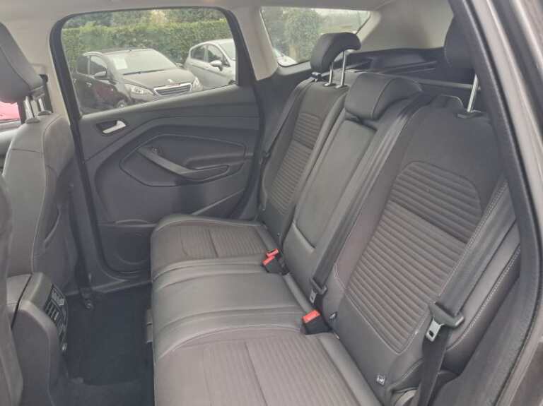 Ford Kuga - 2.0 TDCI 150cv