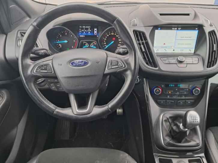 Ford Kuga - 2.0 TDCI 150cv