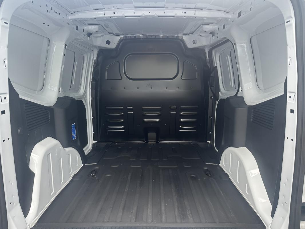 Ford Transit - COURIER 1.5 Ecoblue 100cv TREND / PRIX H.T 19 991 EUR