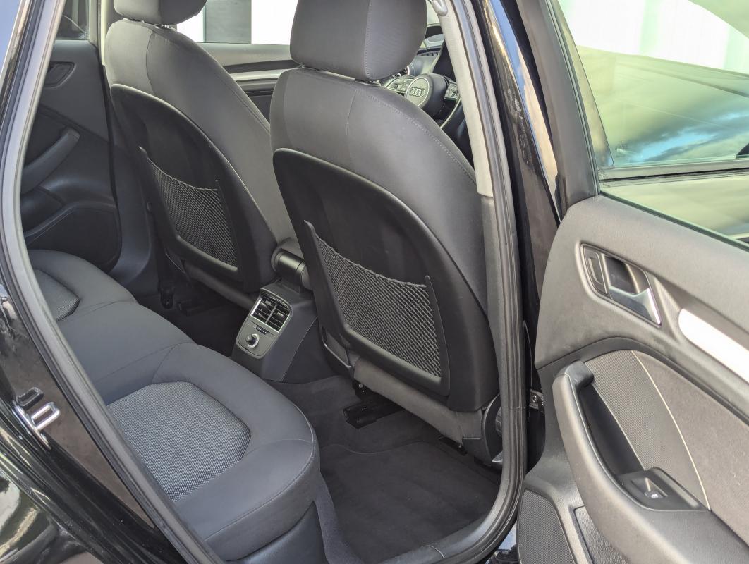 Audi A3 sportback - 2.0 TDI 150