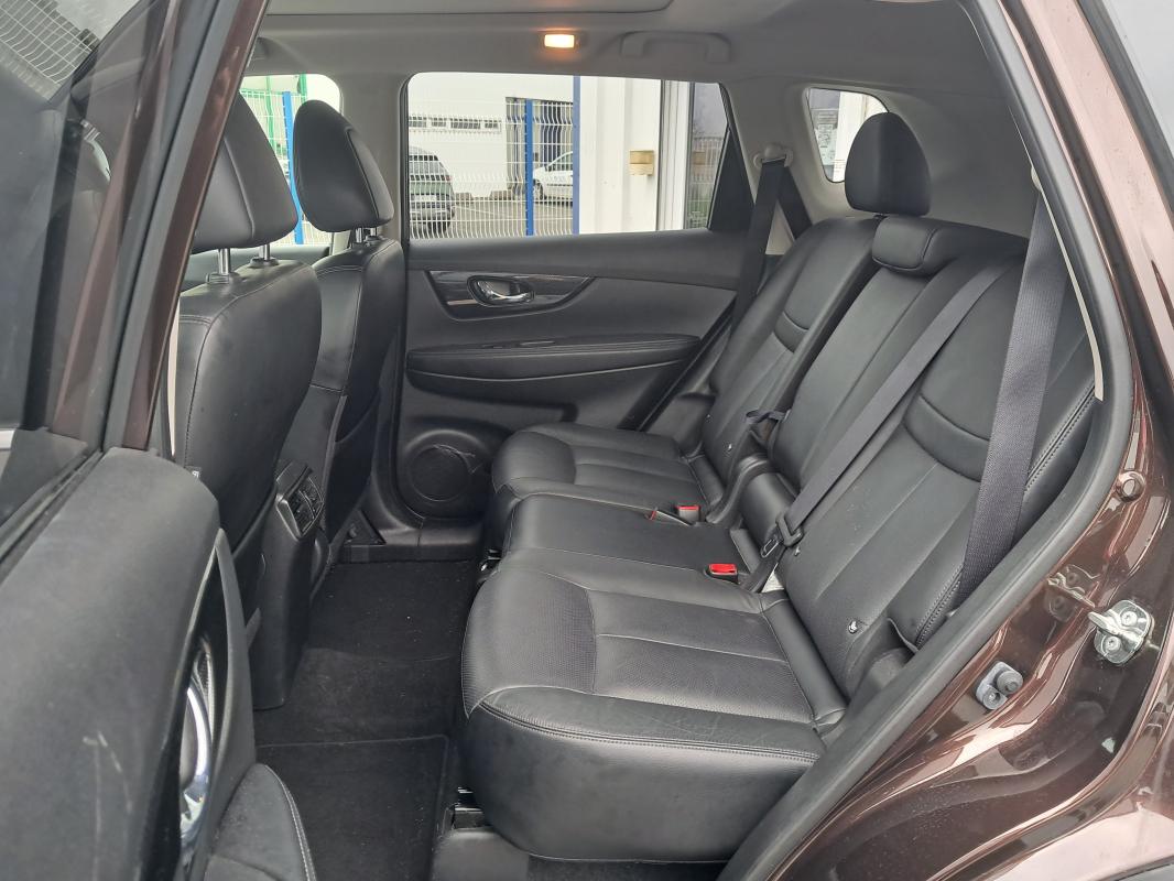 Nissan X-Trail - III 1.6 DCI 130cv N-Connecta XTronique