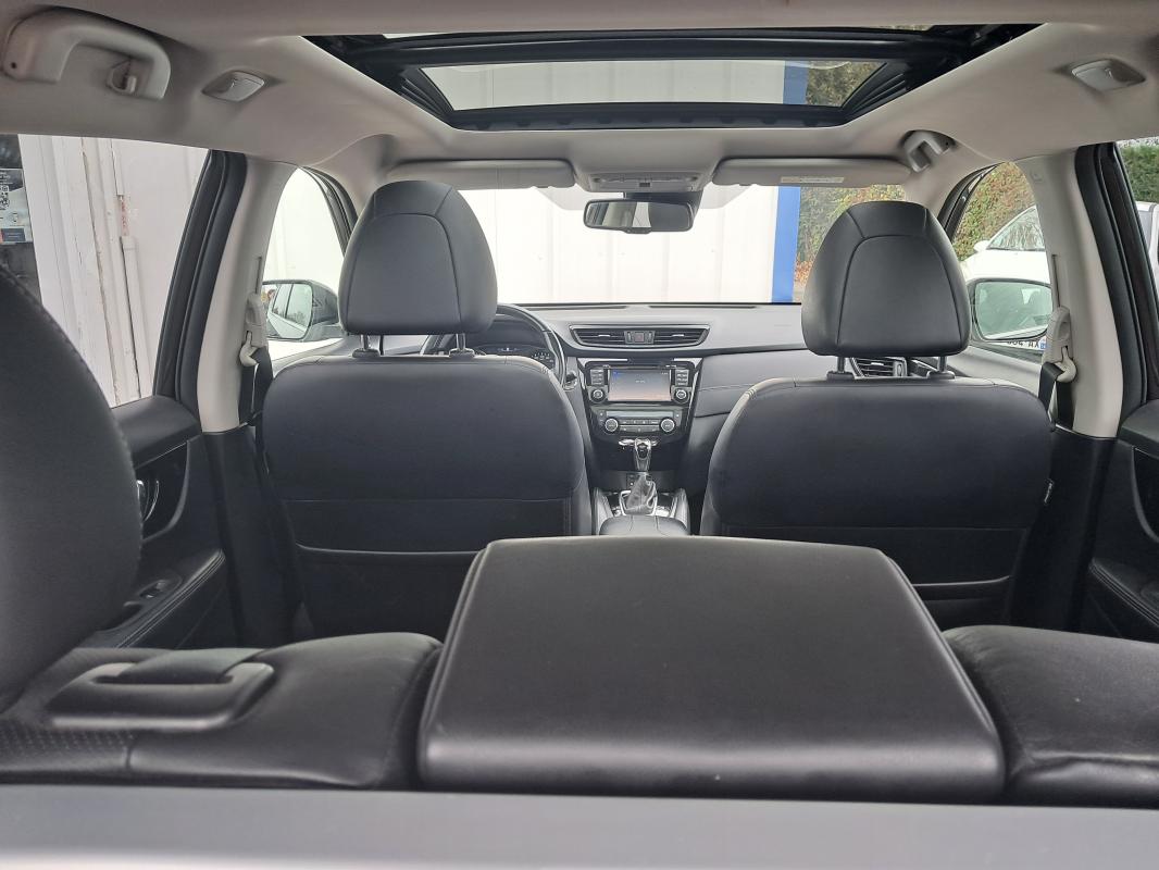 Nissan X-Trail - III 1.6 DCI 130cv N-Connecta XTronique