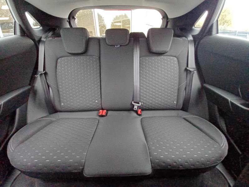 Ford Puma - 1.0 Ecoboost 125cv MHEV DCT7