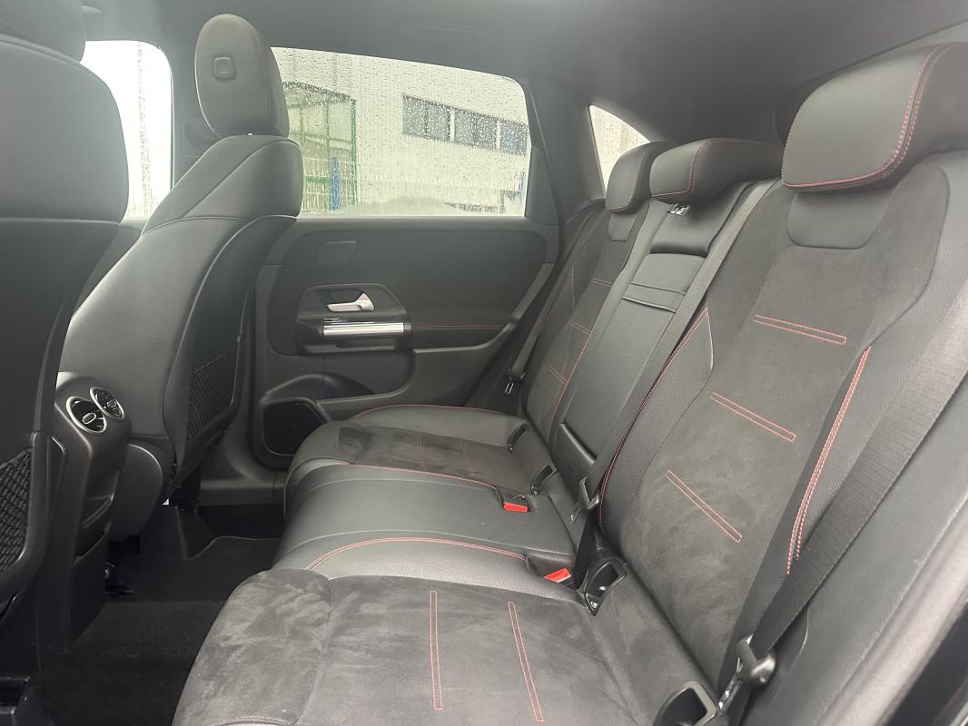 Mercedes Classe B - 200D 8G-DCT AMG-LINE 150cv