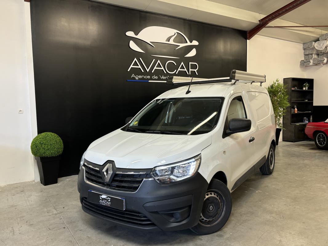 Renault Express - Van 1.5 dCi S&S 95 cv CONFORT - TVA RECUPERABLE