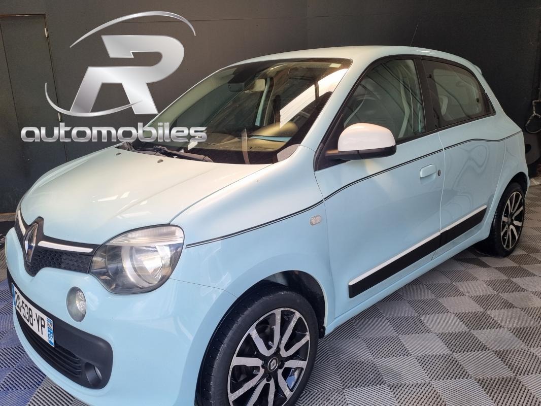 Renault Twingo 1.0 TCE 70 INTENS