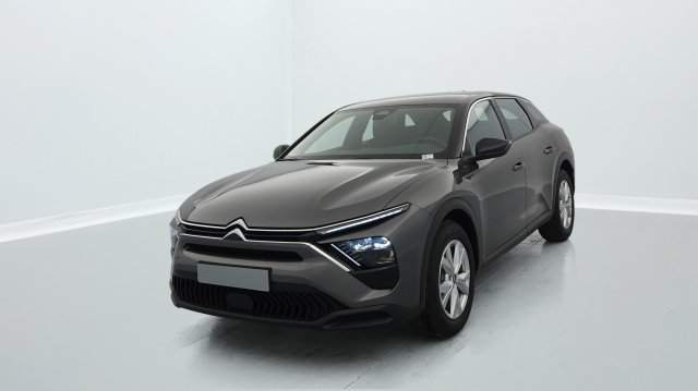 CITROËN C5 X - PURETECH 130 S EAT8 FEEL (2023)