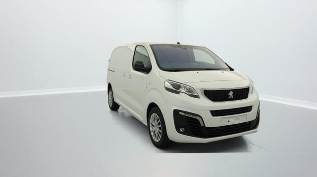 PEUGEOT EXPERT - FOURGON FGN TOLE M BLUEHDI 145 S BVM6 (2024)