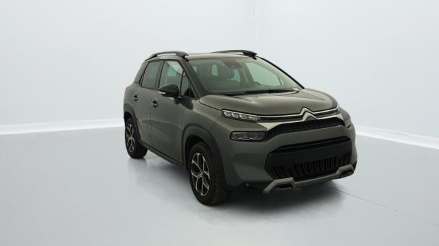 CITROËN C3 AIRCROSS - PURETECH 130 S EAT6 PLUS (2023)