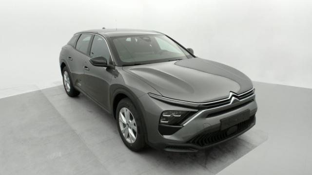 CITROËN C5 X - PURETECH 130 S EAT8 FEEL (2023)