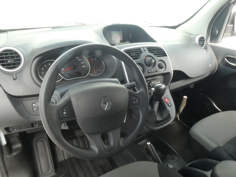 Renault Kangoo - II Express Extra 1.5 90 ch 6